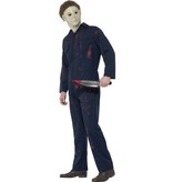 Halloween H20 Michael Myers kostuum