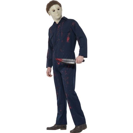 Halloween H20 Michael Myers kostuum