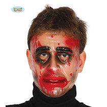 Masker Bloed Horror Man