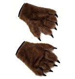 Handschoenen beer