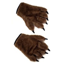 Handschoenen beer