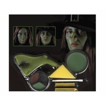 Heksen Make-up set