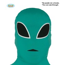 Alien Masker