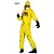 Zombie Kostuum Radioactief