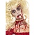 Zombie make up set met bloedcapsules