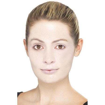 Zombie make up set met bloedcapsules