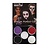 Make up set Monsters