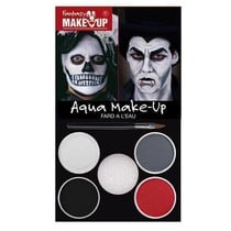 Make up set dracula/dood