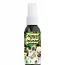 Bloedspray Zombie Groen