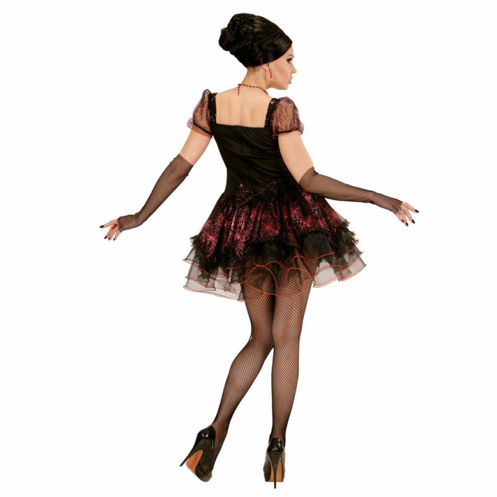 Spiksplinternieuw Burlesque Vampier Vrouw Kostuum | Halloweenkleding.net ZH-79