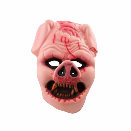 Horror Varken Masker XXL