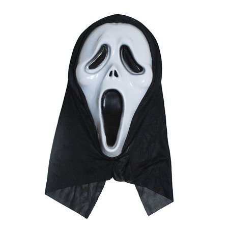 Masker Scream