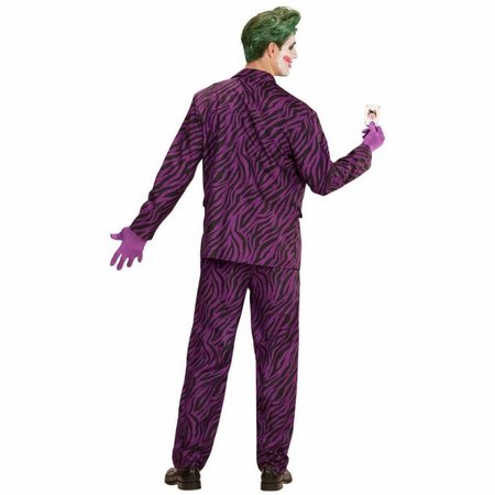 Classy Joker Man Kostuum