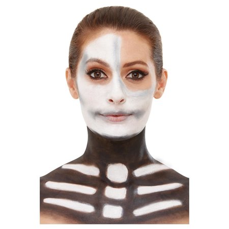 Make-Up FX, Skeleton Kit, Aqua