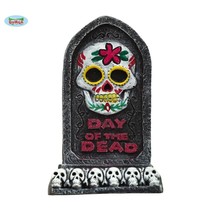 Grafsteen Day of the Dead 13cm
