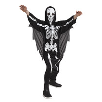 Kinderkostuum Scary Skeleton