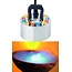 Mistmaker Met 12 Lampen