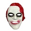 The Joker Masker Rood