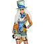 Mad Hatter Outfit Crazy Dames