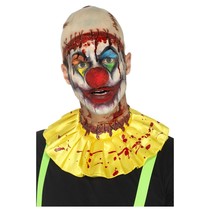 Horror Clown Latex Kit