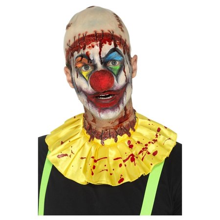 Horror Clown Latex Kit