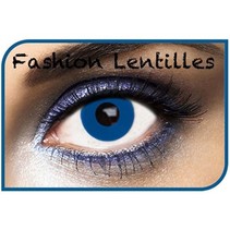 Partylenzen Sky Blue 1 Dag