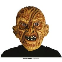 Masker Horror Freddy Krueger Latex