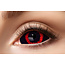 Sclera Red Demon  lenzen