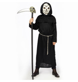 Verkleedkostuum kind Grim Reaper