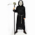 Verkleedkostuum kind Grim Reaper