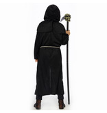 Verkleedkostuum kind Grim Reaper