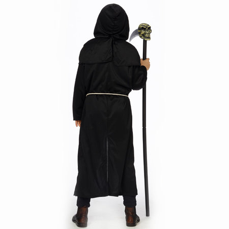 Verkleedkostuum kind Grim Reaper