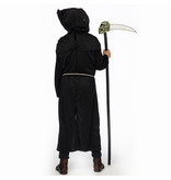 Verkleedkostuum kind Grim Reaper