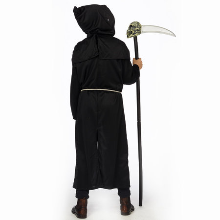 Verkleedkostuum kind Grim Reaper