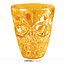 4 Shotglas glaasjes Skull Halloween