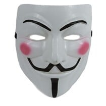 Anonymous masker