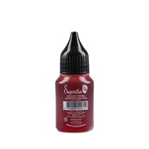 Kunstbloed hel rood dik stollend (20ml)