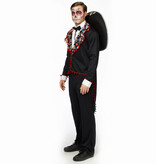 Day of the Dead Outfit Pedro Heren
