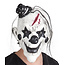 Crimi Clown Horror masker