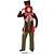 Mad Hatter Verkleedpak Heren