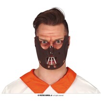 Hannibal Masker