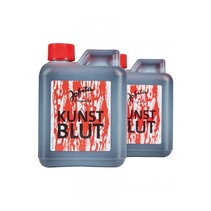 Jerrycan Kunstbloed (500ml)