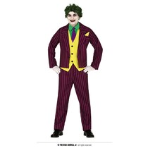 The Joker Kostuum Man Batman