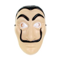 La Casa De Papel Bankrover Masker