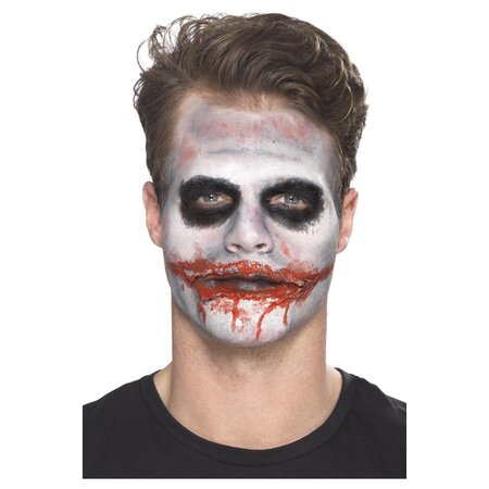 Make-Up Set Horrorclown Halloween