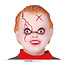 Chucky Masker Latex