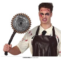 Horror Cirkelzaag
