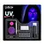 Make-up kit Bright witch UV