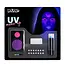 Make-up kit Bright witch UV