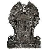 Grafsteen "RIP" Halloween (25x36cm)